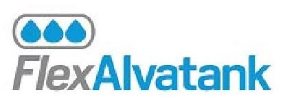 Logo fabricante ALVATANK