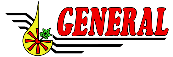 Logo fabricante GENERAL